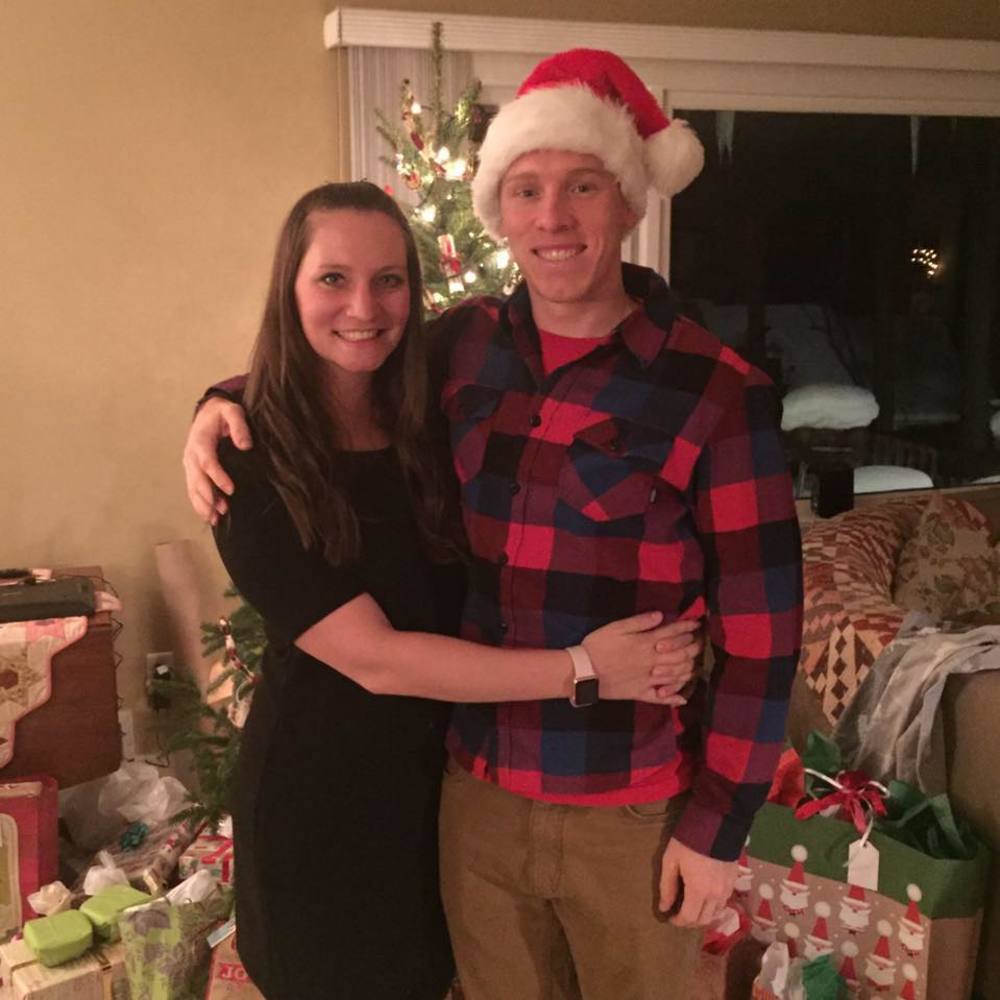 Meet your Posher, Joshua